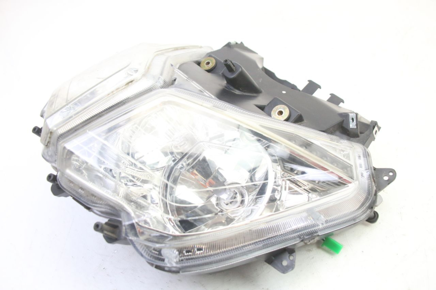 photo de PHARE AVANT SYM JET 14 4T 50 (2018 - 2022) - Gros plan technique