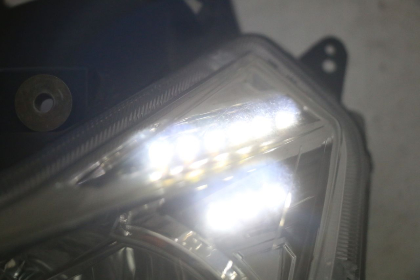 photo de PHARE AVANT SYM JET 14 4T 50 (2018 - 2022) - Vue d’ensemble