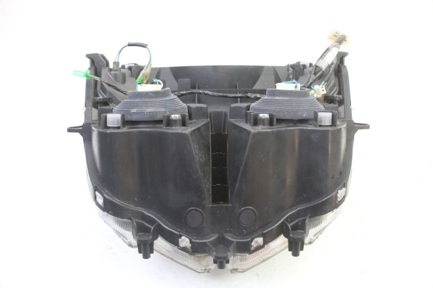 photo de PHARE AVANT SYM JET 14 4T 50 (2018 - 2022) - État de surface