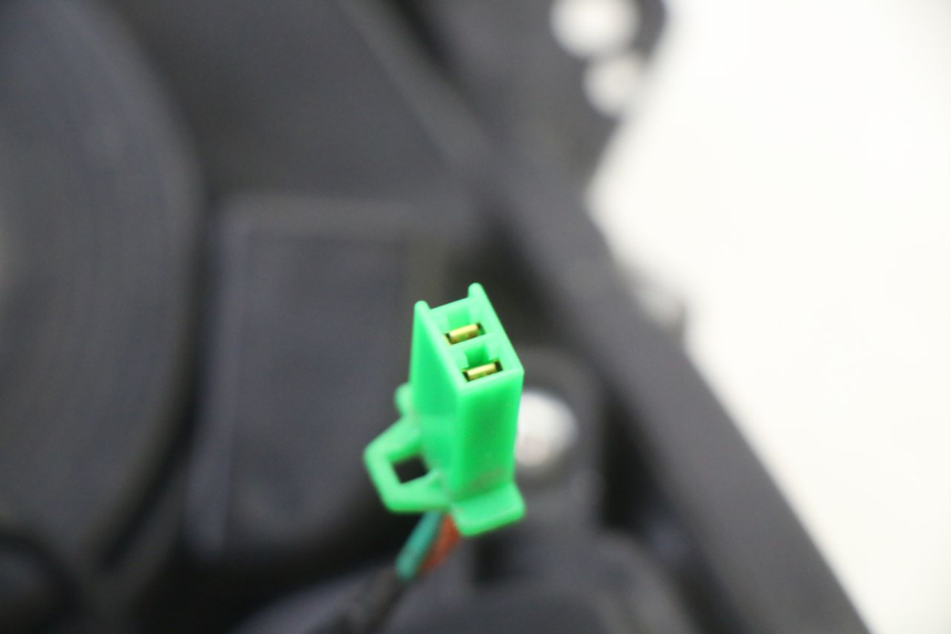 photo de PHARE AVANT SYM JET 14 4T 50 (2018 - 2022) - Marquages et références