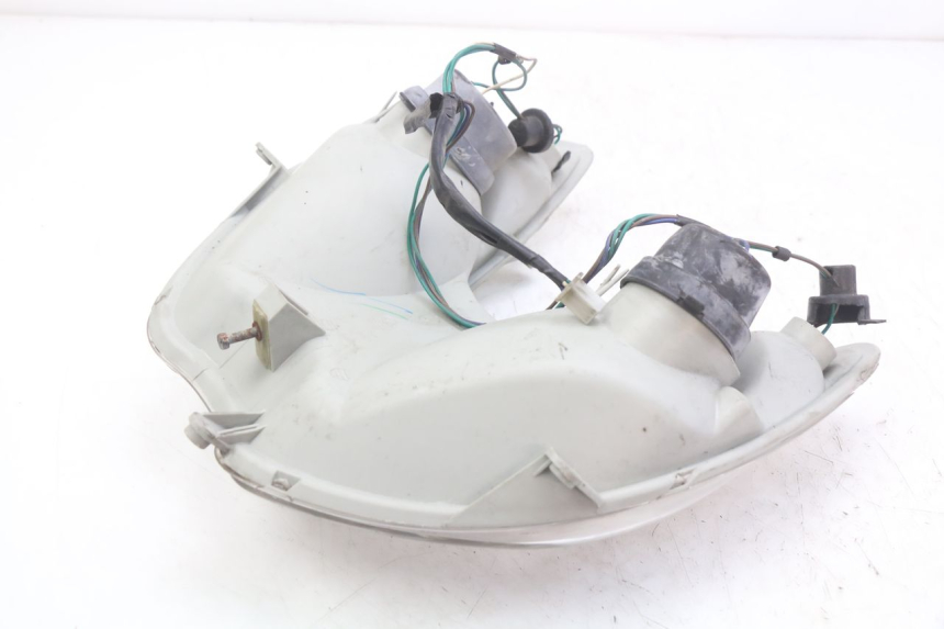 photo de PHARE AVANT SYM JET EURO X 2T 50 (2003 - 2007) - Zoom état d’usage