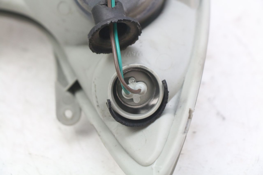 photo de PHARE AVANT SYM JET EURO X 2T 50 (2003 - 2007) - Autre angle de vue