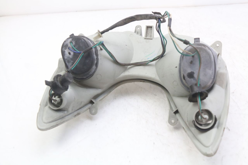 photo de PHARE AVANT SYM JET EURO X 2T 50 (2003 - 2007) - Gros plan technique