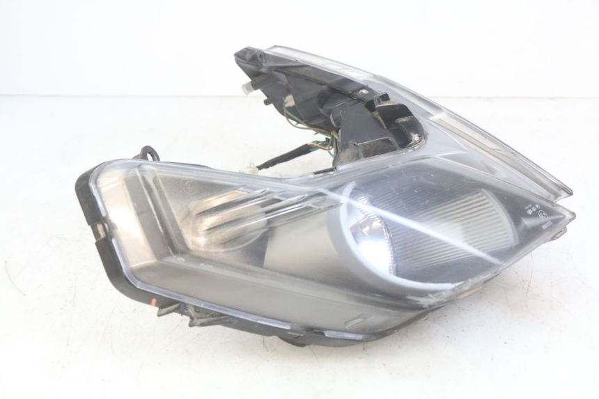 photo de PHARE AVANT SYM JET SPORT XR 50 (2006 - 2015) - Détails caractéristiques