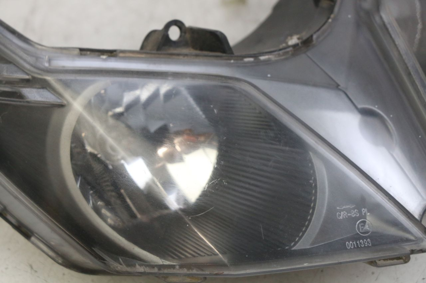 photo de PHARE AVANT SYM JET SPORT XR 50 (2006 - 2015) - Autre angle de vue