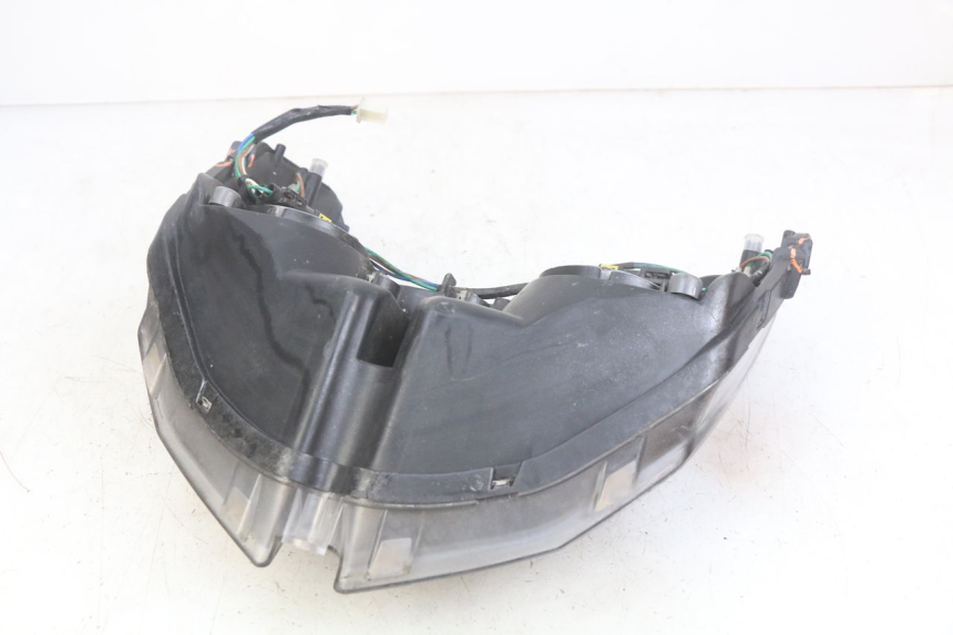 photo de PHARE AVANT SYM JET SPORT XR 50 (2006 - 2015) - Points de fixation