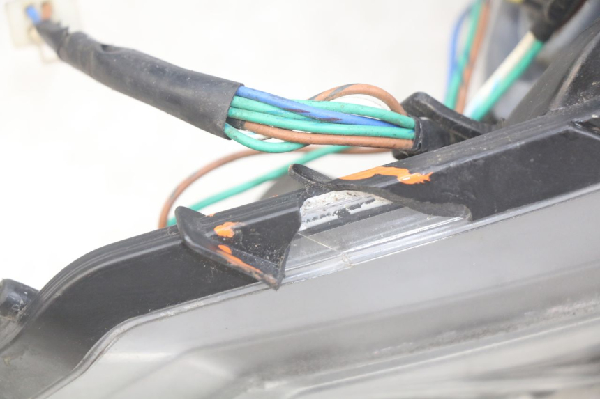 photo de PHARE AVANT SYM JET SPORT XR 50 (2006 - 2015) - Pièce contrôlée