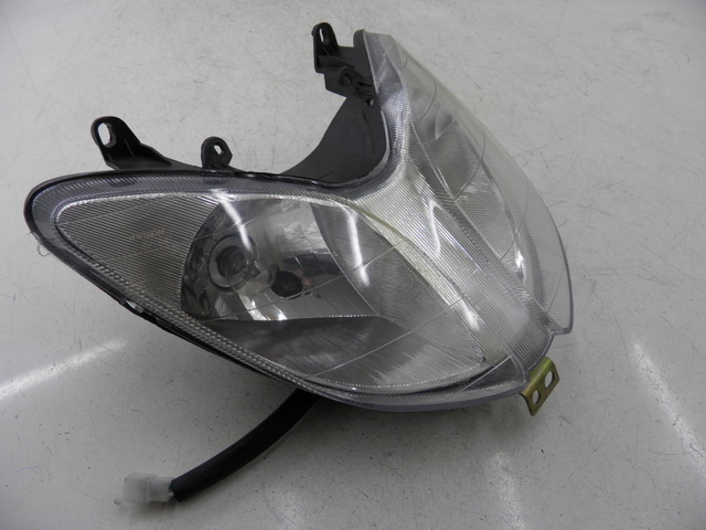 photo de PHARE AVANT JM MOTOR S-MAX 125 (2010 - 2014) - Détail de la pièce