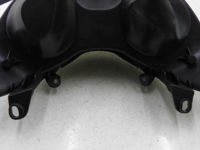 photo de PHARE AVANT JM MOTOR S-MAX 125 (2010 - 2014) - Gros plan technique