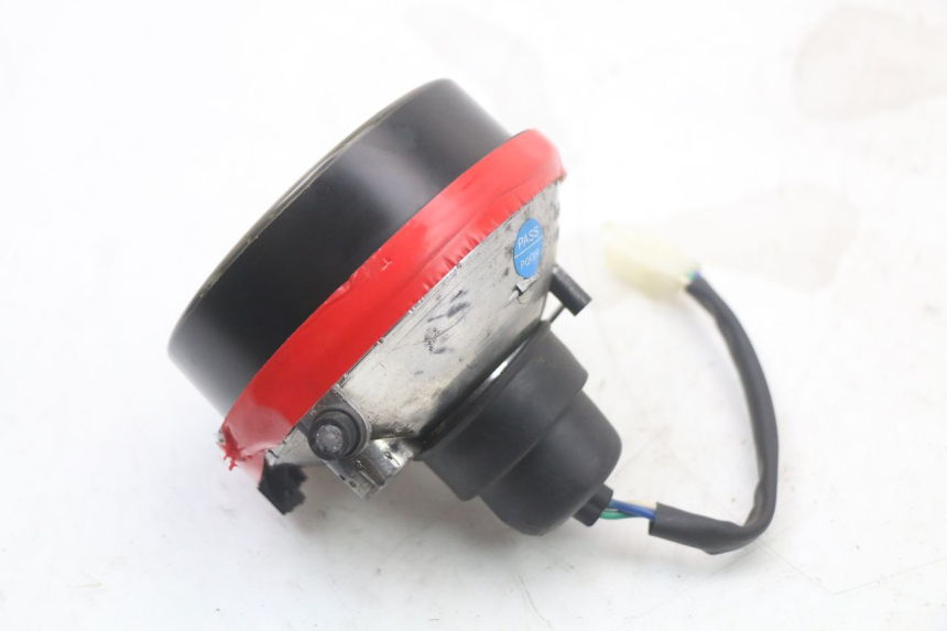 photo de PHARE AVANT JM MOTORS VX 125 (2022 - 2025) - Autre angle de vue