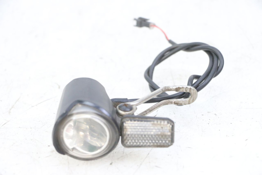 photo de PHARE AVANT JOYOR S10-S-Z 1 - Vue principale