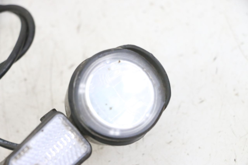 photo de PHARE AVANT JOYOR S10-S-Z 1 - Zoom état d’usage