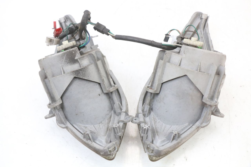 photo de Headlight SYM JOYRIDE EVO 125 (2009 - 2016) - Vue produit