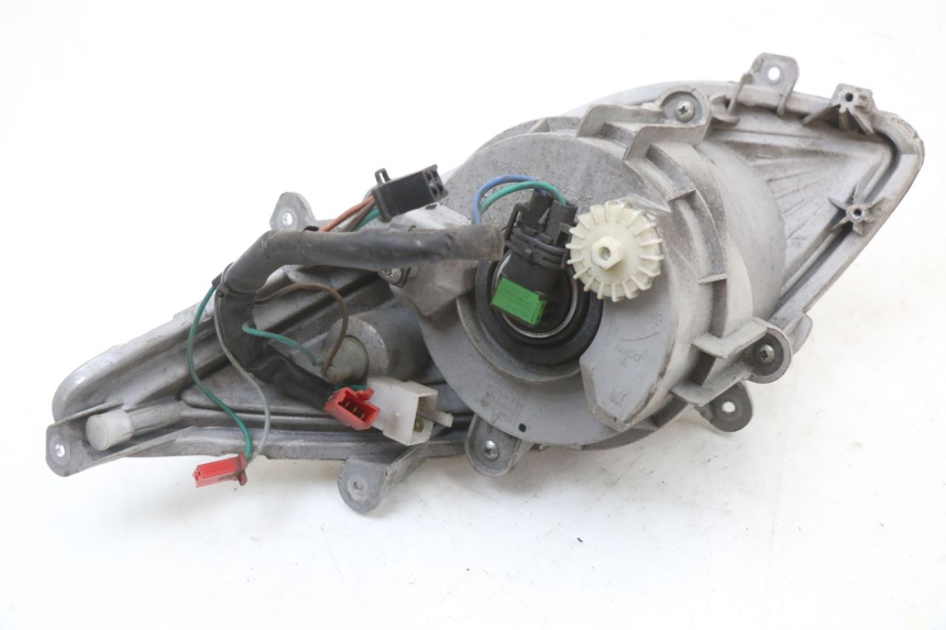 photo de Headlight SYM JOYRIDE EVO 125 (2009 - 2016) - Détails caractéristiques