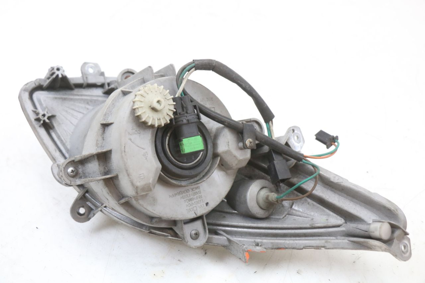 photo de Headlight SYM JOYRIDE EVO 125 (2009 - 2016) - Zoom composants