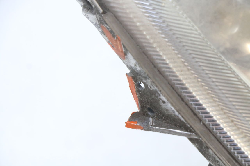 photo de Headlight SYM JOYRIDE EVO 125 (2009 - 2016) - Vue d’ensemble