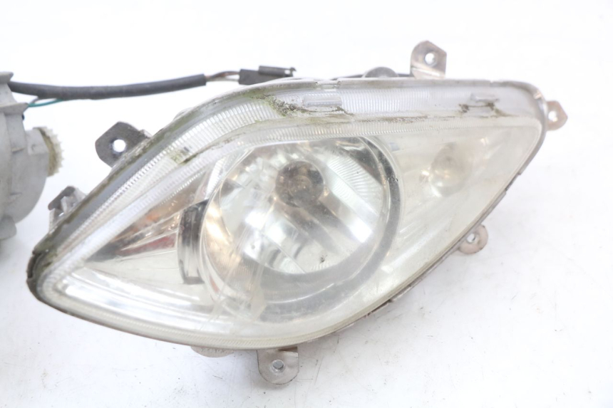 photo de Headlight SYM JOYRIDE EVO 125 (2009 - 2016) - Pièce contrôlée