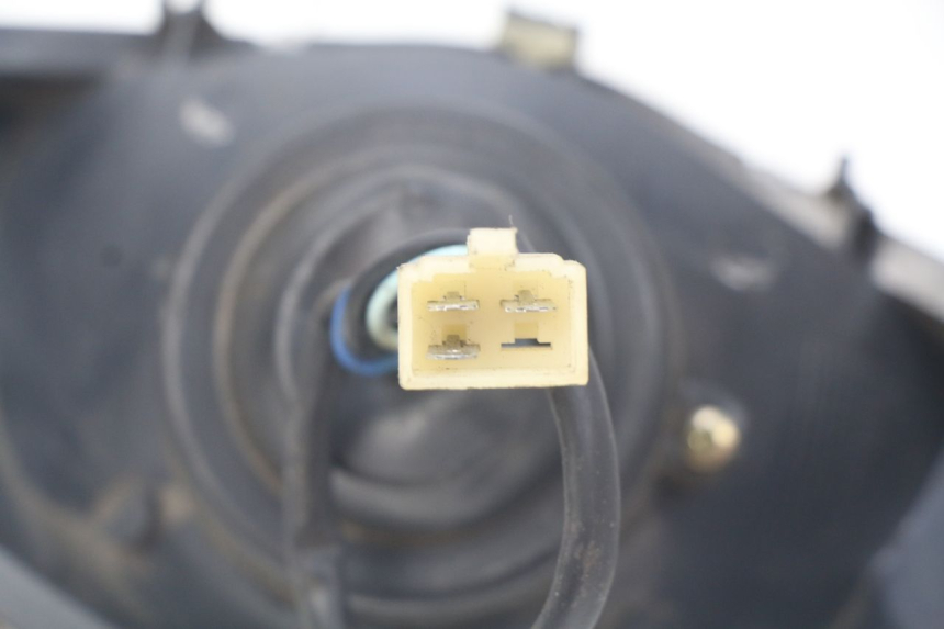 photo de PHARE AVANT RIDE JUMP 2T 50 (2012 - 2017) - Zoom état d’usage