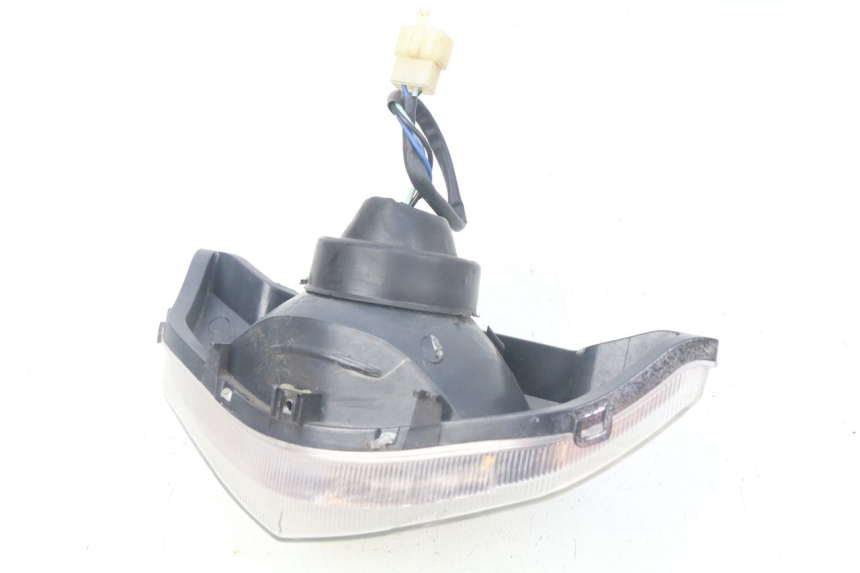 photo de PHARE AVANT RIDE JUMP 2T 50 (2012 - 2017) - Autre angle de vue