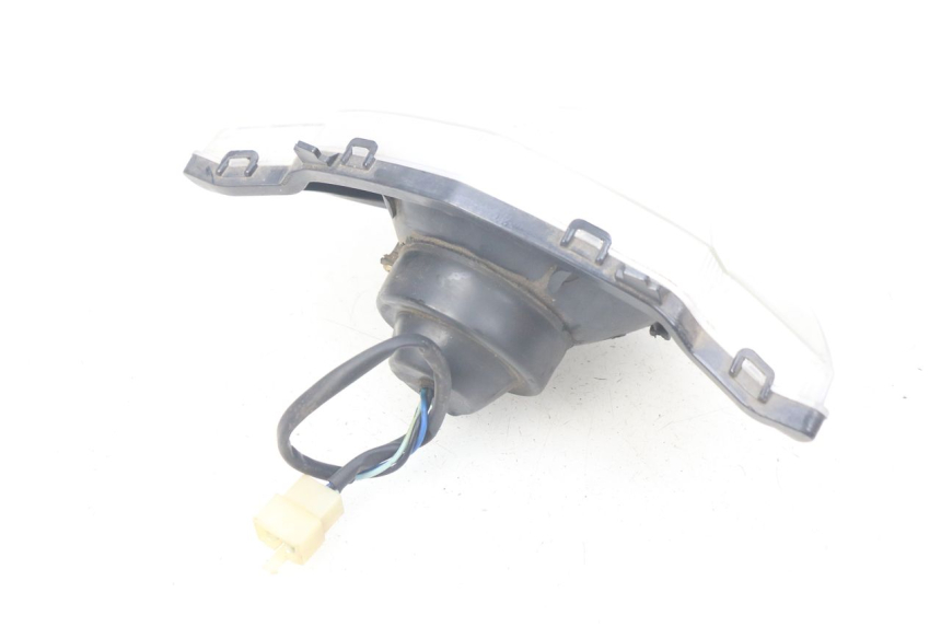 photo de PHARE AVANT RIDE JUMP 2T 50 (2012 - 2017) - Gros plan technique