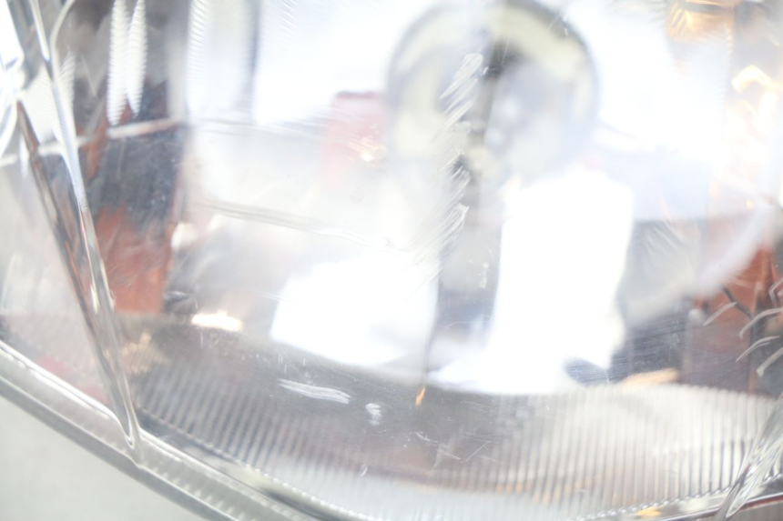 photo de PHARE AVANT RIDE JUMP 2T 50 (2012 - 2017) - État de surface