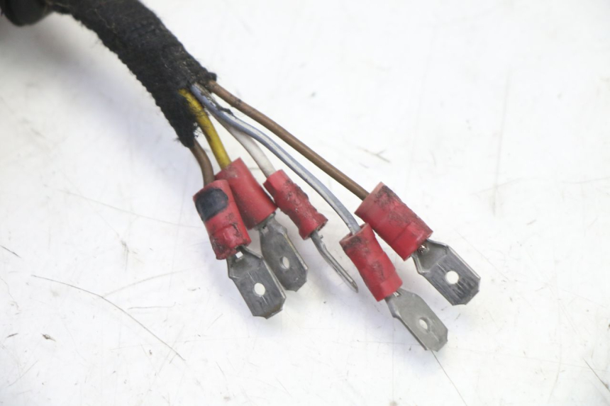 photo de PHARE AVANT BMW K 75 RT 750 (1989 - 1997) - Autre angle de vue