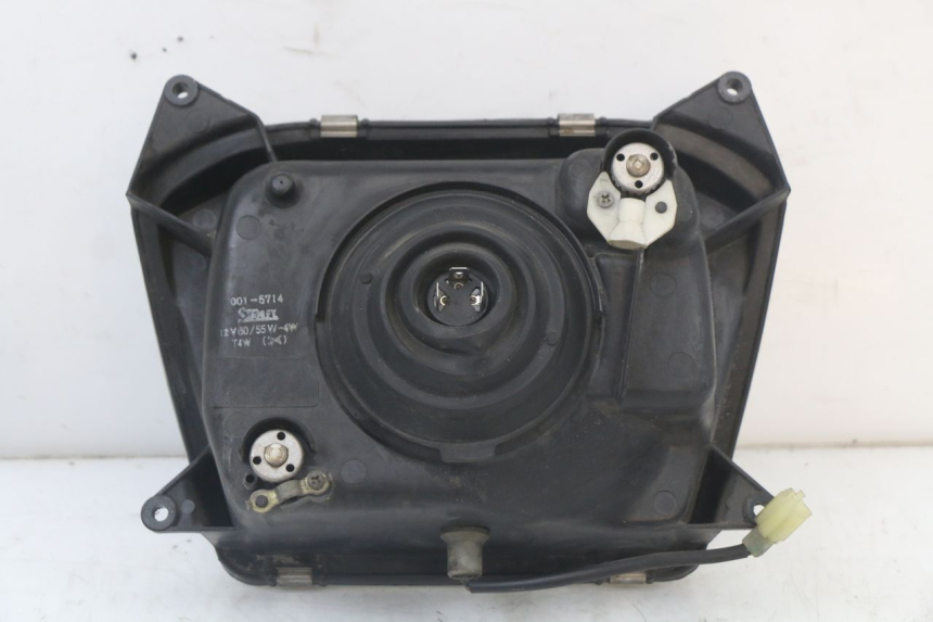 photo de PHARE AVANT KAWASAKI GTR 1000 (1994 - 2004) - Gros plan technique