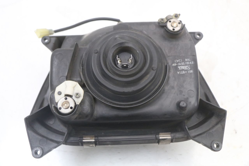 photo de PHARE AVANT KAWASAKI GTR 1000 (1994 - 2004) - Vue d’ensemble