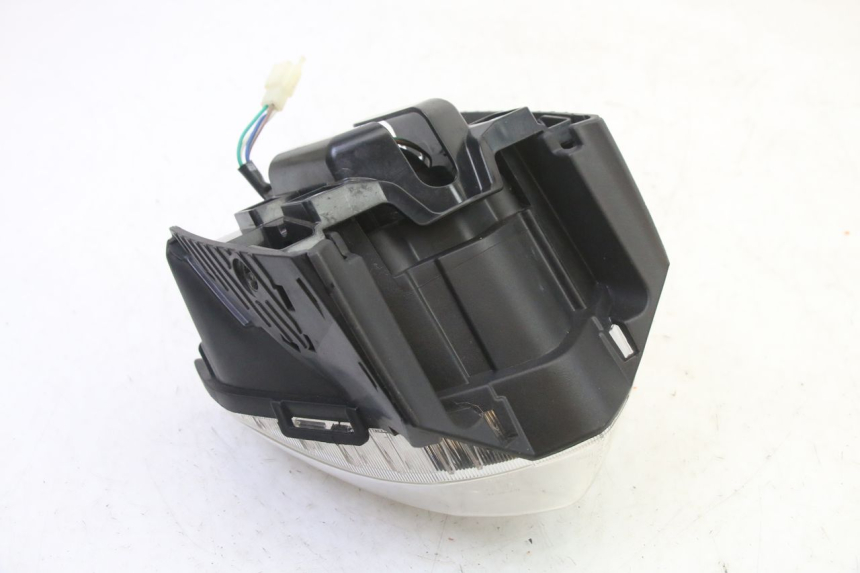 photo de PHARE AVANT KIDEN KD125-G 125 (2018 - 2022) - Vue d’ensemble