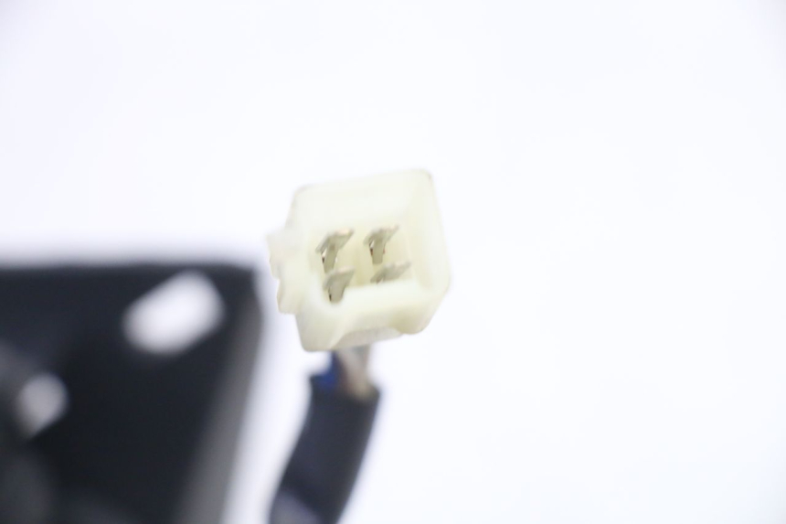 photo de PHARE AVANT KIDEN KD125-G 125 (2018 - 2022) - État de surface