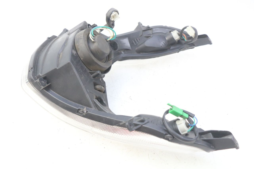 photo de PHARE AVANT PEUGEOT KISBEE 2T 50 (2010 - 2017) - Détail de la pièce