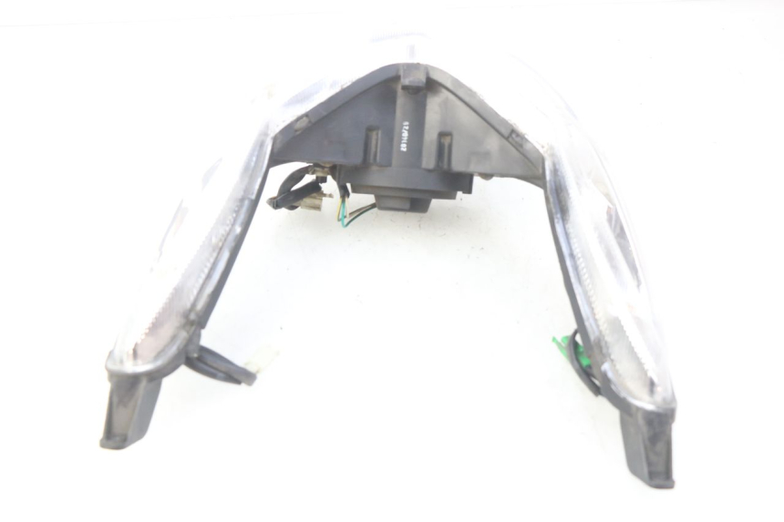 photo de PHARE AVANT PEUGEOT KISBEE 2T 50 (2010 - 2017) - Gros plan technique
