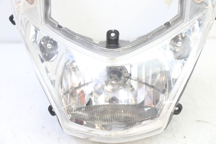 photo de PHARE AVANT PEUGEOT KISBEE 2T 50 (2018 - 2022) - Autre angle de vue