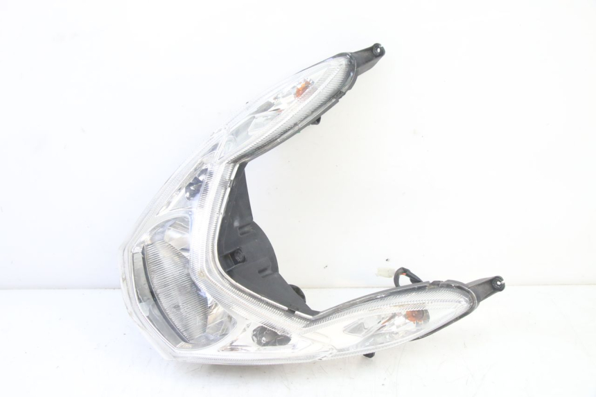 photo de PHARE AVANT PEUGEOT KISBEE 2T 50 (2018 - 2022) - Vue d’ensemble