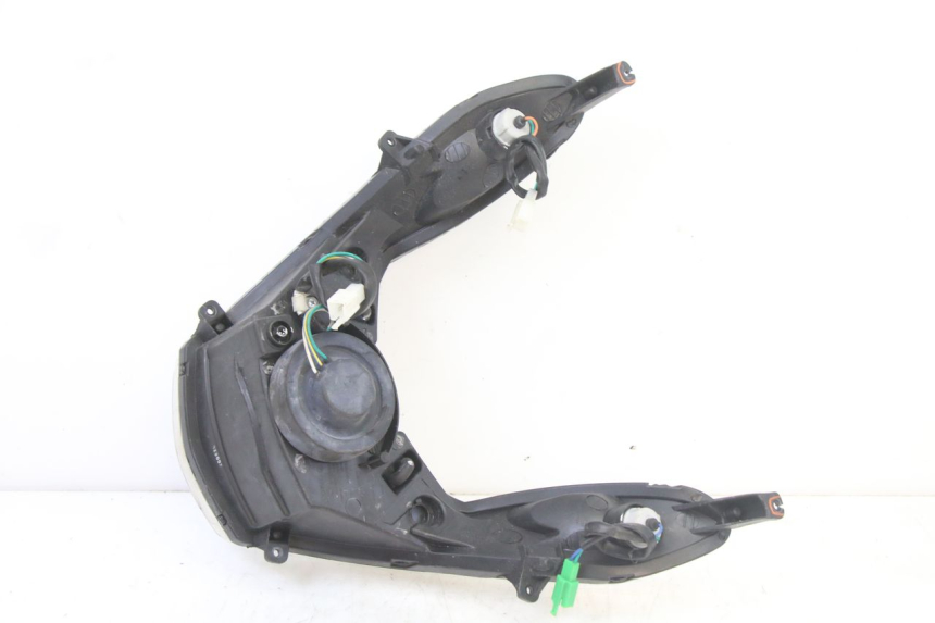 photo de PHARE AVANT PEUGEOT KISBEE 2T 50 (2018 - 2022) - État de surface