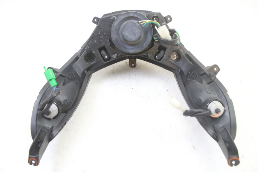 photo de PHARE AVANT PEUGEOT KISBEE 2T 50 (2018 - 2022) - Pièce contrôlée