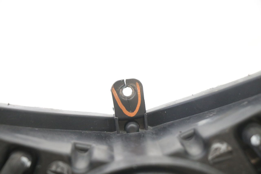 photo de PHARE AVANT PEUGEOT KISBEE 2T 50 (2018 - 2022) - Marquages et références