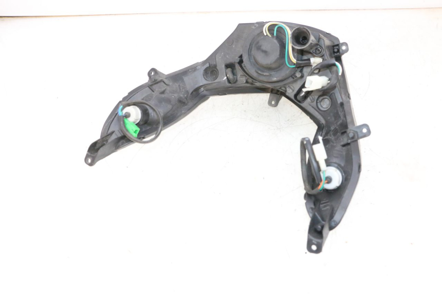 photo de PHARE AVANT PEUGEOT KISBEE 2T 50 (2010 - 2017) - Détail de la pièce