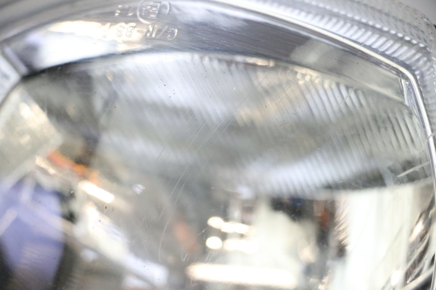 photo de PHARE AVANT PEUGEOT KISBEE 2T 50 (2010 - 2017) - Zoom composants