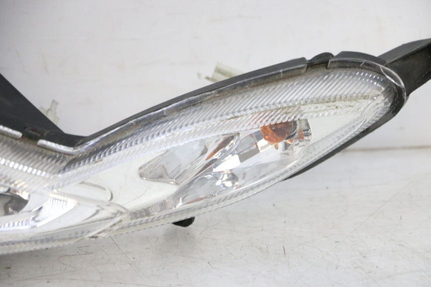 photo de PHARE AVANT PEUGEOT KISBEE 2T 50 (2010 - 2017) - Vue principale