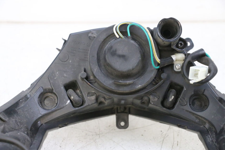 photo de PHARE AVANT PEUGEOT KISBEE 2T 50 (2010 - 2017) - Pièce contrôlée