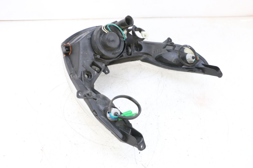 photo de PHARE AVANT PEUGEOT KISBEE 2T 50 (2010 - 2017) - Marquages et références