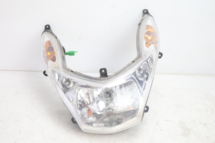 photo de PHARE AVANT PEUGEOT KISBEE 2T 50 (2010 - 2017) - Vue principale