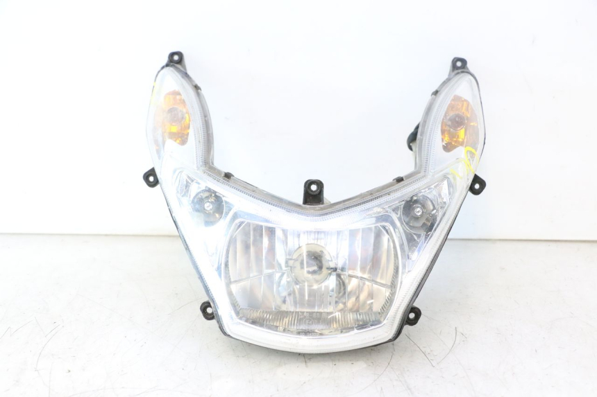 photo de PHARE AVANT PEUGEOT KISBEE 2T 50 (2010 - 2017) - Vue principale
