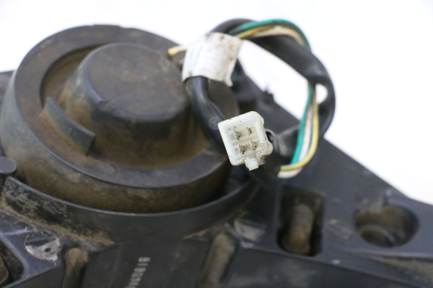 photo de PHARE AVANT PEUGEOT KISBEE 2T 50 (2010 - 2017) - Zoom composants