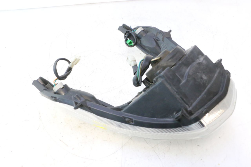 photo de PHARE AVANT PEUGEOT KISBEE 2T 50 (2010 - 2017) - Inspection visuelle