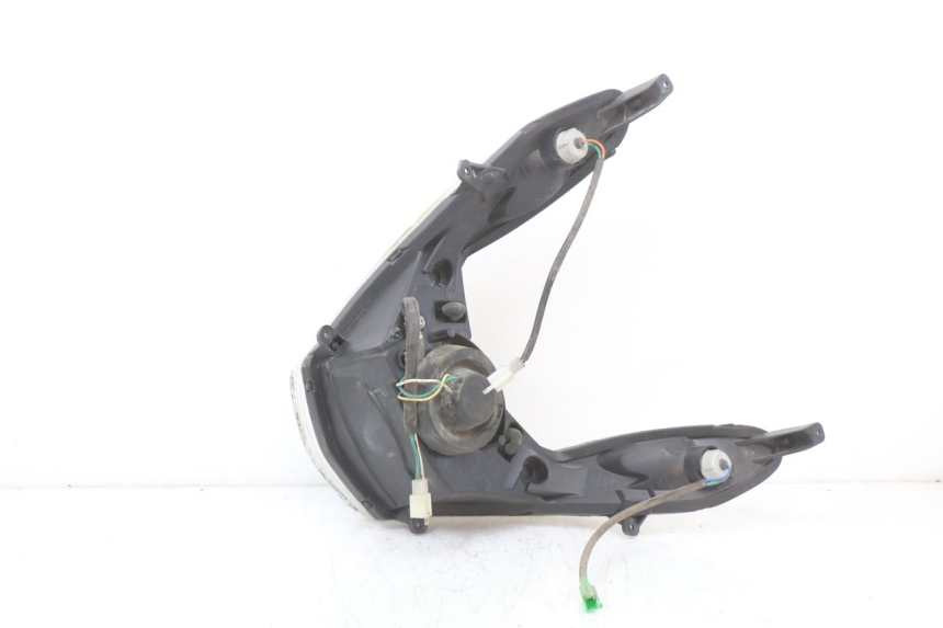 photo de PHARE AVANT PEUGEOT KISBEE 4T 50 (2010 - 2017) - Gros plan technique