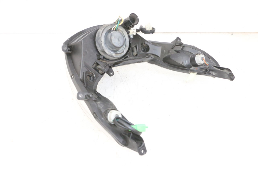 photo de PHARE AVANT PEUGEOT KISBEE 4T 50 (2010 - 2017) - Zoom état d’usage