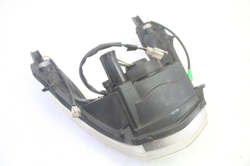 photo de PHARE AVANT PEUGEOT KISBEE 4T 50 (2018 - 2022) - Pièce contrôlée