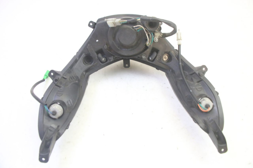 photo de PHARE AVANT PEUGEOT KISBEE 4T 50 (2018 - 2022) - Marquages et références